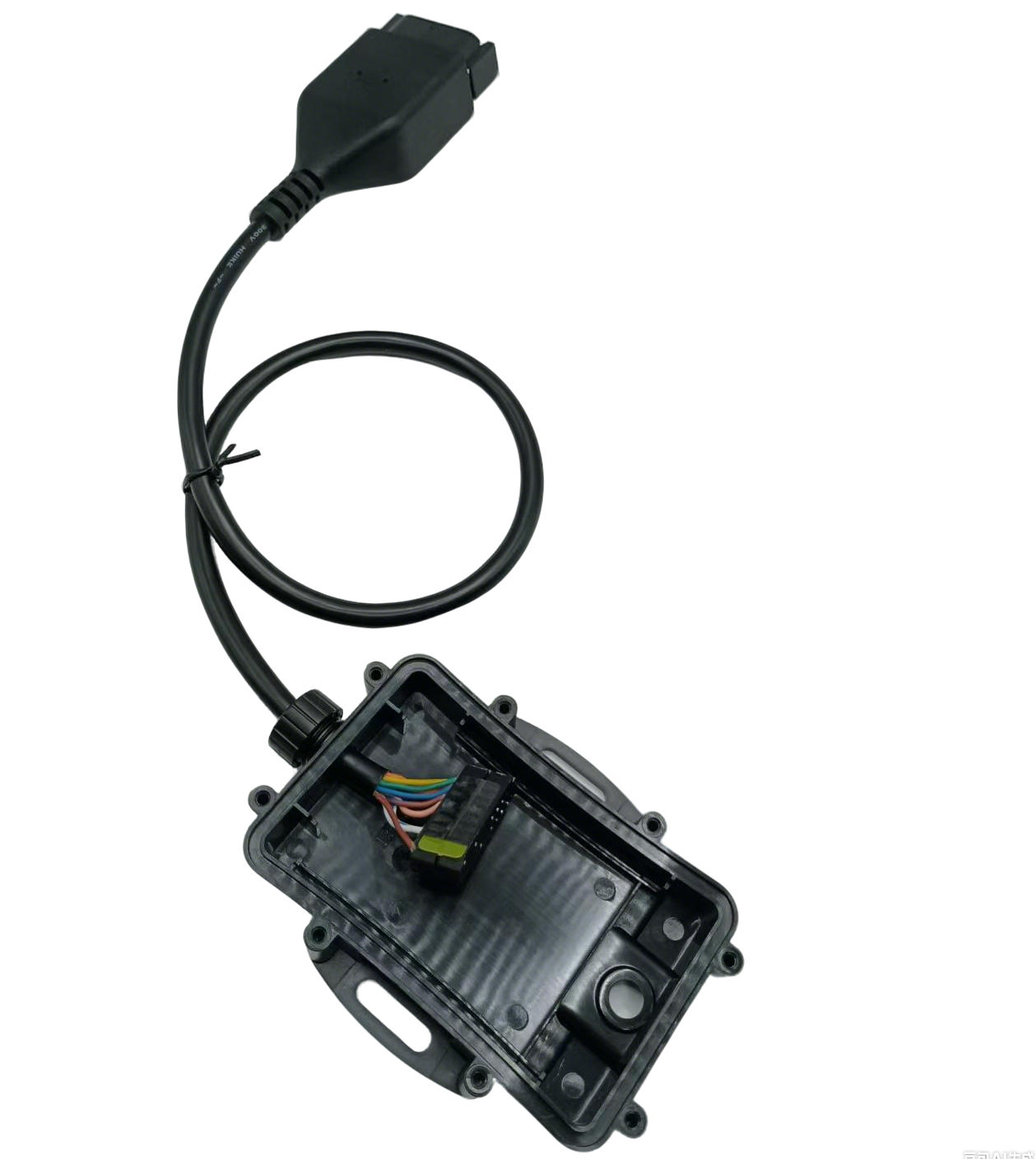 IoT Device waterproof wire harness 2